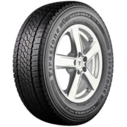 Firestone Vanhawk 2 Winter Evo ( 235/65 R16C 121/119R 10PR Enliten / EV )