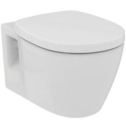 IDEAL STANDARD Konzolna wc šolja sa soft close daskom Connect