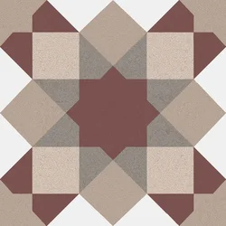 Hydra Garnet 20x20