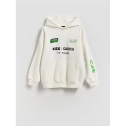 Reserved - Dukserica Team Kick Sauber F1