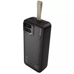 Xwave GoEnergy 30d-65 Power bank eksterna baterija 30000mAh/65W/PD3.0/QC3.0/3A/2 xUSB/Type-C(blaze)