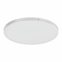 Eglo 97275 - LED prigušiva plafonska svetiljka FUEVA 1 LED/25W/230V