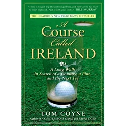 Course Called Ireland