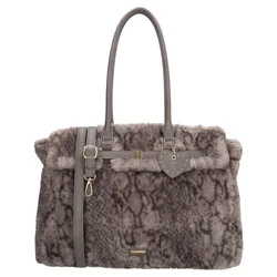 Charm London Stockholm 26153 Grey snake print