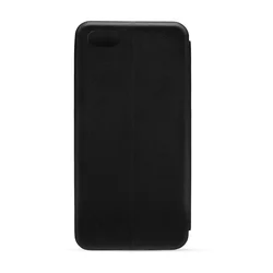 Maska za telefon ROYAL FLIP COVER za Huawei Y5 (2018), Crna