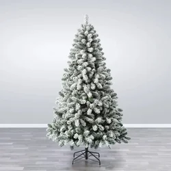 Novogodišnja jelka Frost King 150 cm (TKOH-FRK-150)
