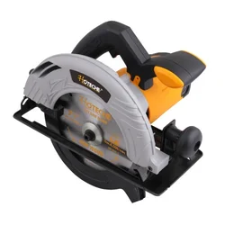 Hoteche Cirkular ručni 1400W 185mm P800607 ( 20206 )