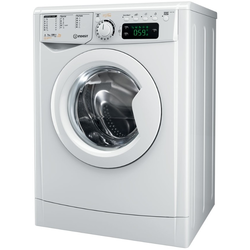 INDESIT pralno sušilni stroj EWDE 71280 W EU