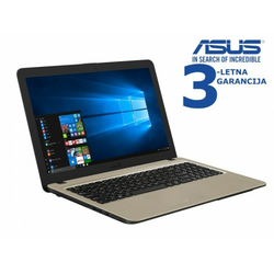 ASUS VivoBook 15 X540MA-DM328R Pentium Silver N5000/4GB/SSD