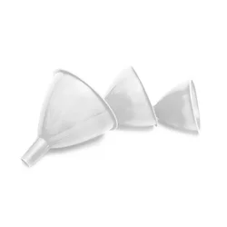 Toro Set lijakov iz plastike 3 kosi