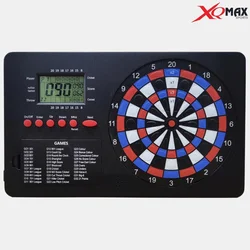 Pikado kalkulator XQMax/Dublin darts counter