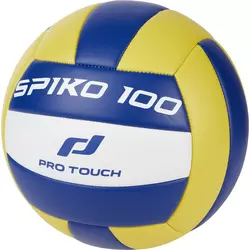 Pro Touch SPIKO 100, odbojkarska žoga, rumena 413476
