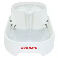 Dog Mate napajalnik, 6 l-Nadomestni filter (6 kosov)
