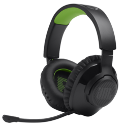 JBL QUANTUM 360X CRNO ZELENE BT SLUSALICE 20465796