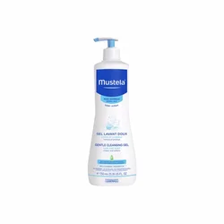 Mustela Gel za pranje novorođenčadi, 750ml