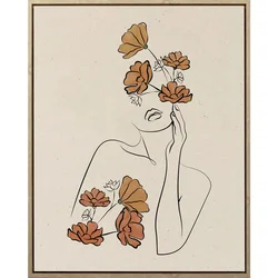 ŠTAMPA NA PLATNU   50/70 cm
