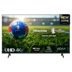 HISENSE TV UHD 43A6N