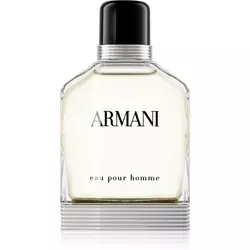 Giorgio Armani Muška toaletna voda Armani Eau Pour Homme EDT, 100 ml