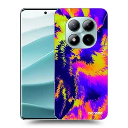 ULTIMATE CASE za Xiaomi Redmi Note 15 Pro+ - Burn