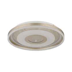 Globo 48571-40 - LED plafonsko svetlo CARDENAS LED/40W/230V 3000K prečnik 50 cm