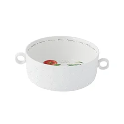 Easy Life Home&Kitchen skledica 20cm/porcelan, (5000199383)