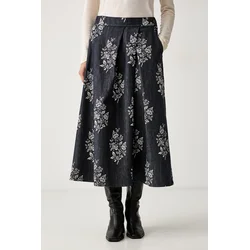 Weekend Max Mara krilo denim WKDSTRUZZO
