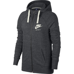 W NSW GYM VNTG HOODIE FZ 883729-060