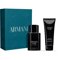 Armani Code darilni set za moške