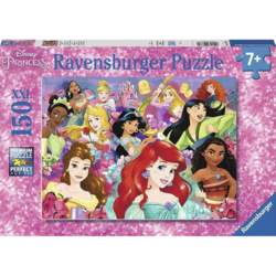 Ravensburger Dreams Can Come True Childrens Puzzle 150 Pieces from 7 Years 12873