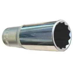 shumee JS.12K nasadni ključ 1/2 dolg 30 mm