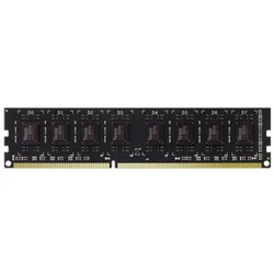 Teamgroup Teamgroup Elite 4GB DDR3-1600 DIMM PC3-12800 CL11, 1.5V, (20313968)