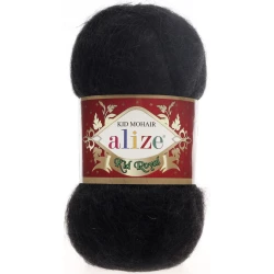 Alize Kid Royal 60 Pletilna preja