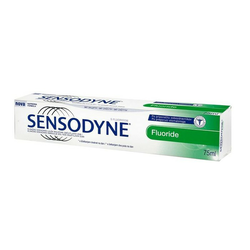 SENSODYNE® Fluoride zubna pasta