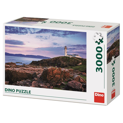 Dino SVJETIONIK 3000 Puzzle