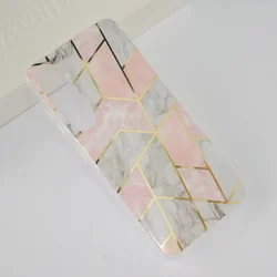 Maska Geometry za Samsung S23 Plus/ S916B Tip14