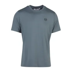 Sergio Tacchini Majica Pelle   safir / črna