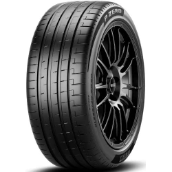 Pirelli P Zero PZ5 ( HL265/40 R22 109Y XL Elect, LM1, PNCS, sa zaštitom za felne (MFS) )