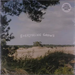 Nagasaki Swim - Everything Grows (Limited Edition) (Coloured) (LP)