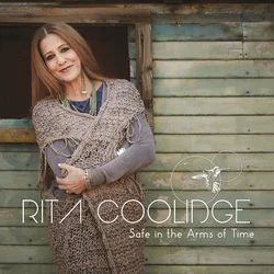 Rita Coolidge - Safe In The Arms Of Time (Limited Edition) (/White Silkscreened Coloured) (2 LP)