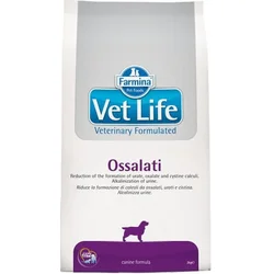 FARMINA VET LIFE Dijetetska hrana za odrasle pse Oxalate, 2kg