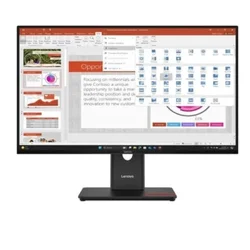 Lenovo T27-40 64A5MAT6EU IPS/1920x1080/120Hz/4ms/HDMI/DP/VGA/USB Monitor 27