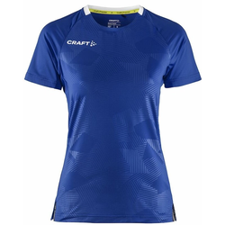 Dres Craft Premier Solid Jersey W
