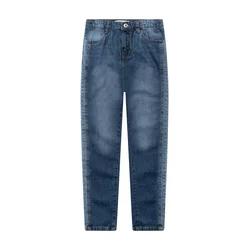 MINOTI Kavbojke moder denim