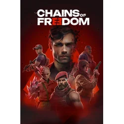Chains of Freedom (Xbox Series X|S) XBOX LIVE Key EUROPE