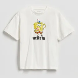Reserved - Majica SpongeBob