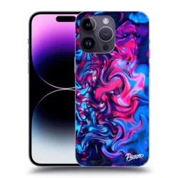 ULTIMATE CASE za Apple iPhone 14 Pro Max - Redlight