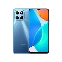 HONOR obnovljen pametni telefon X6 4GB/64GB, Ocean Blue