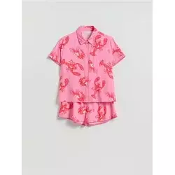 Reserved - LADIES` PYJAMA