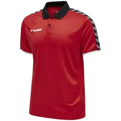 majica Hummel AUTHENTIC FUNCTIONAL POLO