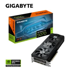 GIGABYTE RTX 5070 EAGLE OC SFF 12GB ( GV-N5070EAGLE OC-12GD )